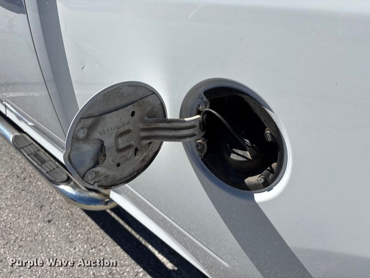 image for item ED2314 2012 Dodge Ram 1500 SLT Quad Cab pickup truck