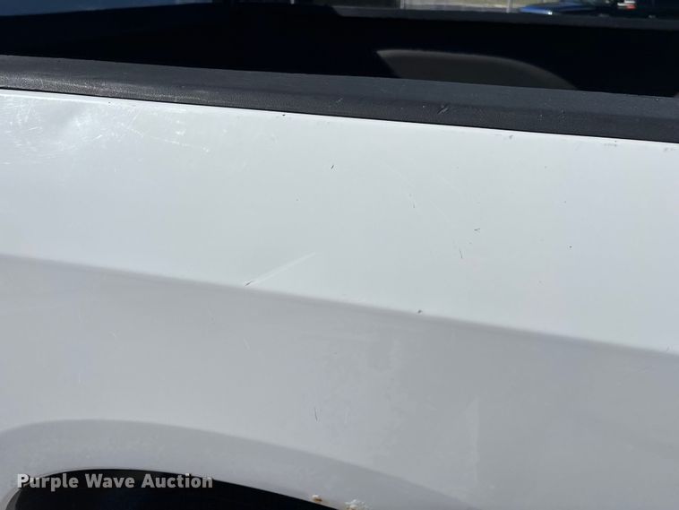 image for item ED2314 2012 Dodge Ram 1500 SLT Quad Cab pickup truck