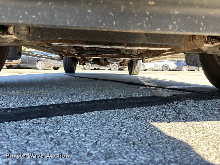 image for item ED2314 2012 Dodge Ram 1500 SLT Quad Cab pickup truck