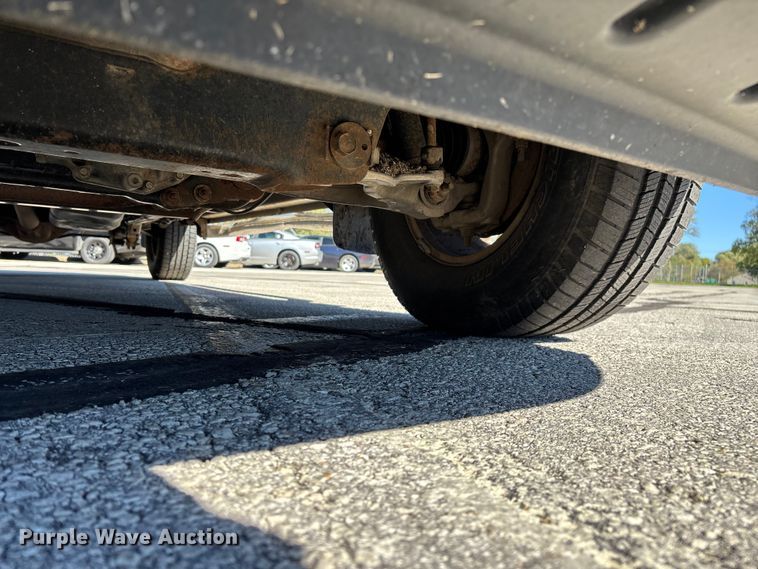 image for item ED2314 2012 Dodge Ram 1500 SLT Quad Cab pickup truck