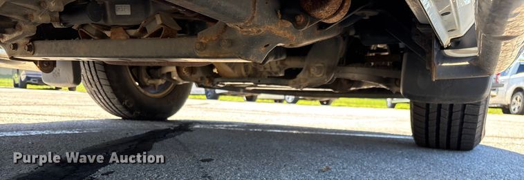 image for item ED2314 2012 Dodge Ram 1500 SLT Quad Cab pickup truck