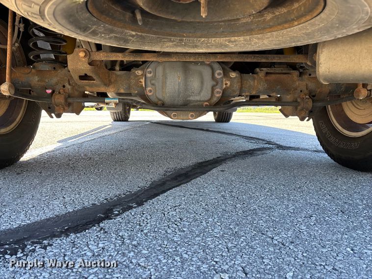 image for item ED2314 2012 Dodge Ram 1500 SLT Quad Cab pickup truck