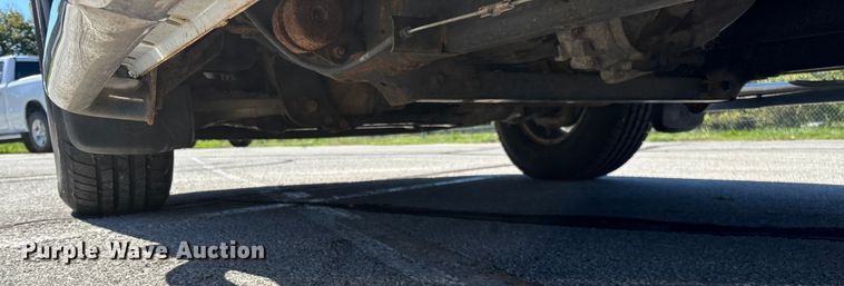 image for item ED2314 2012 Dodge Ram 1500 SLT Quad Cab pickup truck