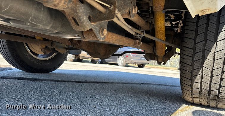 image for item ED2314 2012 Dodge Ram 1500 SLT Quad Cab pickup truck