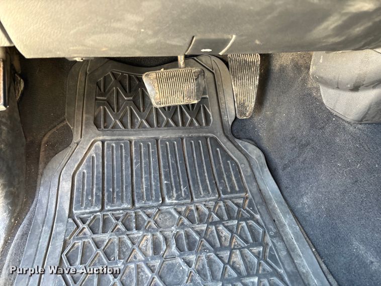 image for item ED2314 2012 Dodge Ram 1500 SLT Quad Cab pickup truck