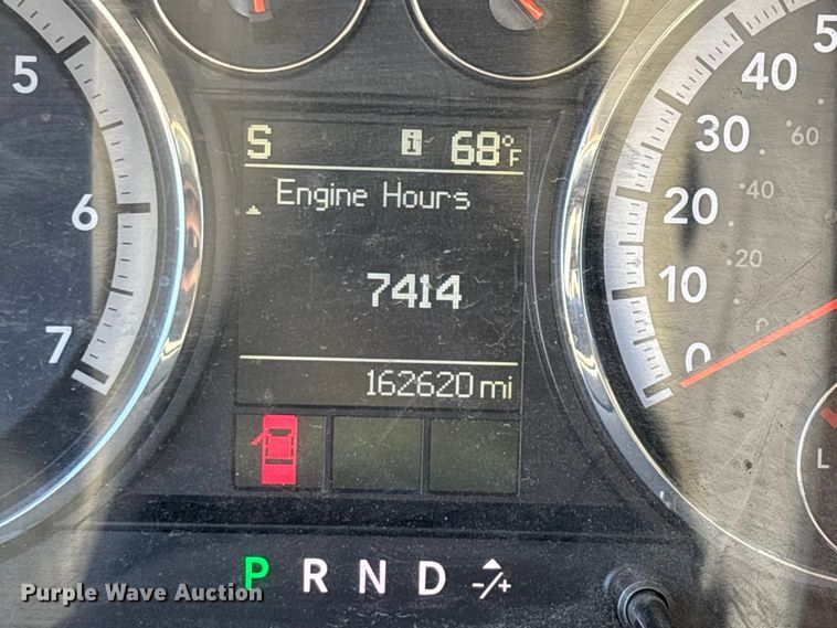 image for item ED2314 2012 Dodge Ram 1500 SLT Quad Cab pickup truck