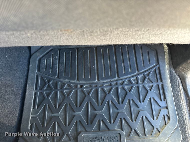 image for item ED2314 2012 Dodge Ram 1500 SLT Quad Cab pickup truck