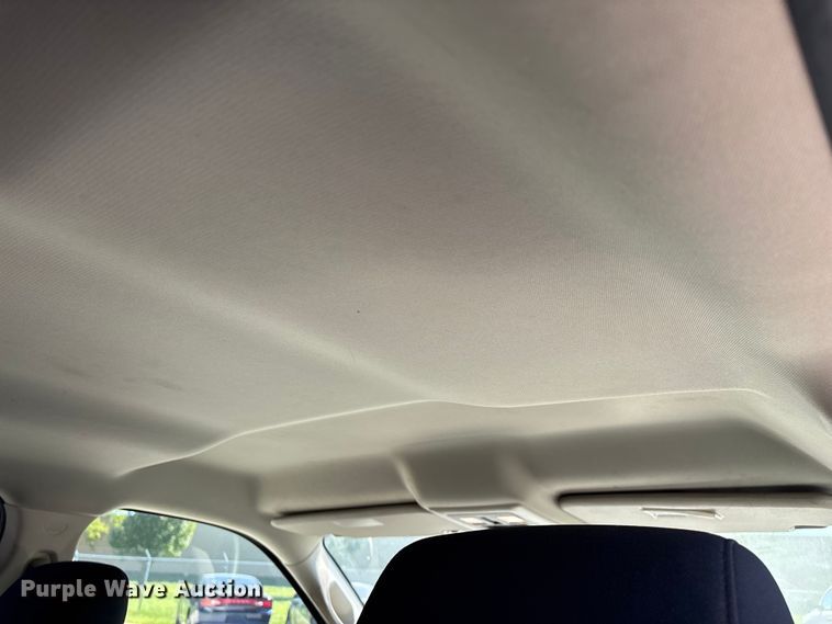 image for item ED2314 2012 Dodge Ram 1500 SLT Quad Cab pickup truck