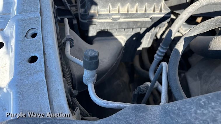 image for item ED2314 2012 Dodge Ram 1500 SLT Quad Cab pickup truck