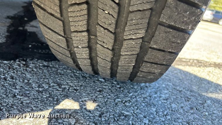 image for item ED2314 2012 Dodge Ram 1500 SLT Quad Cab pickup truck