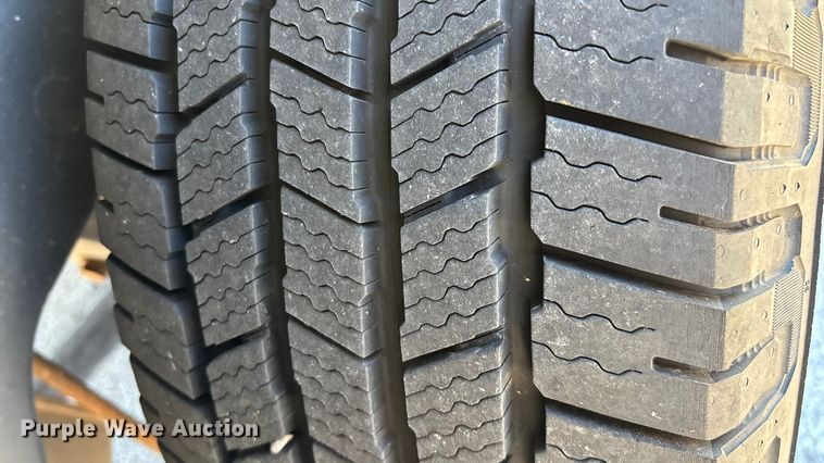 image for item ED2314 2012 Dodge Ram 1500 SLT Quad Cab pickup truck