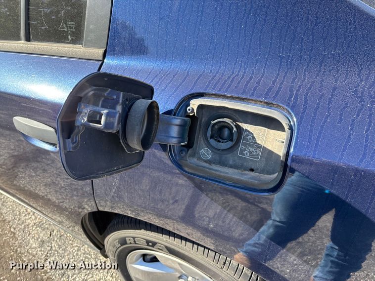 image for item ED2318 2011 Dodge Charger Police 