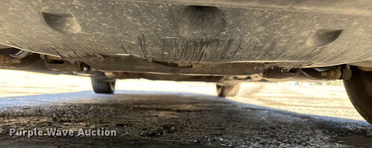 image for item ED2318 2011 Dodge Charger Police 