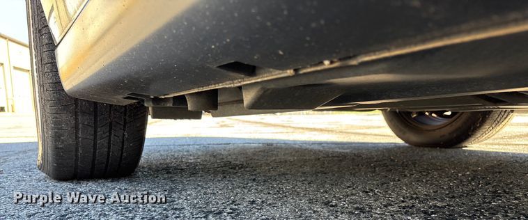 image for item ED2318 2011 Dodge Charger Police 