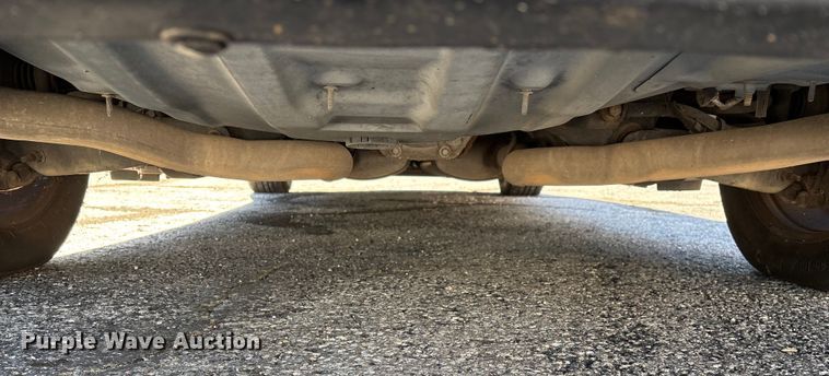 image for item ED2318 2011 Dodge Charger Police 