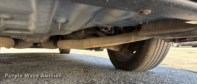 image for item ED2318 2011 Dodge Charger Police 