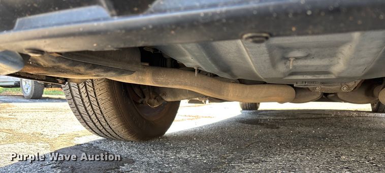 image for item ED2318 2011 Dodge Charger Police 