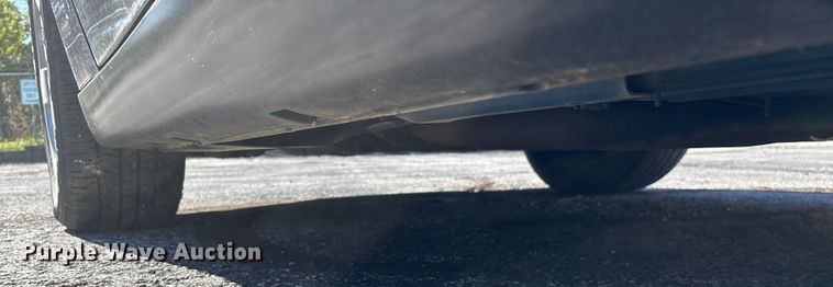 image for item ED2318 2011 Dodge Charger Police 