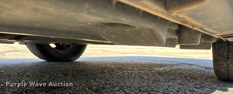 image for item ED2318 2011 Dodge Charger Police 