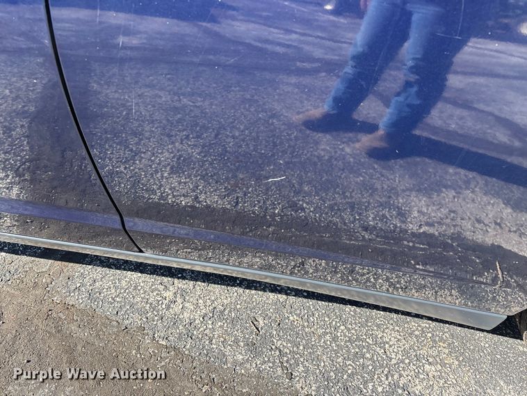 image for item ED2318 2011 Dodge Charger Police 