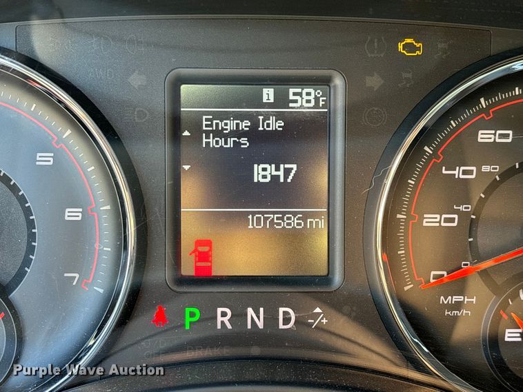 image for item ED2318 2011 Dodge Charger Police 