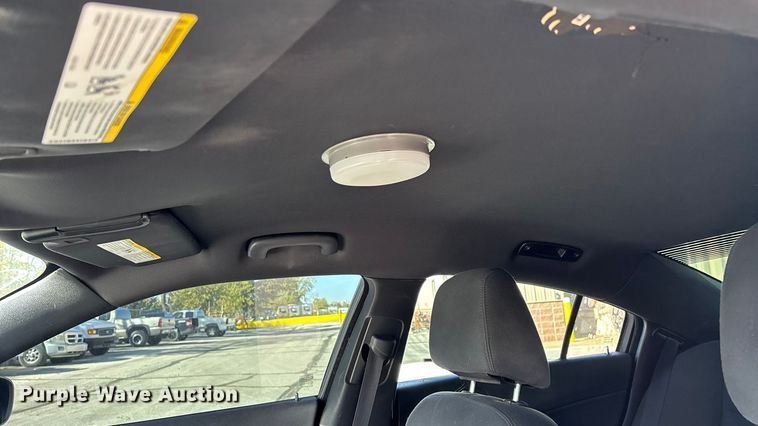 image for item ED2318 2011 Dodge Charger Police 