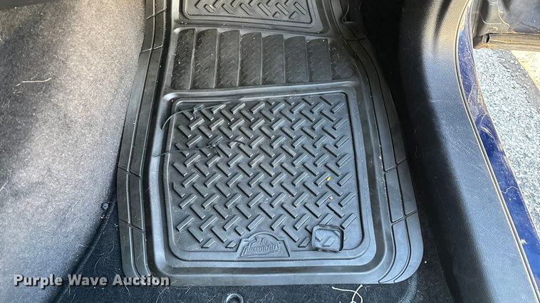 image for item ED2318 2011 Dodge Charger Police 