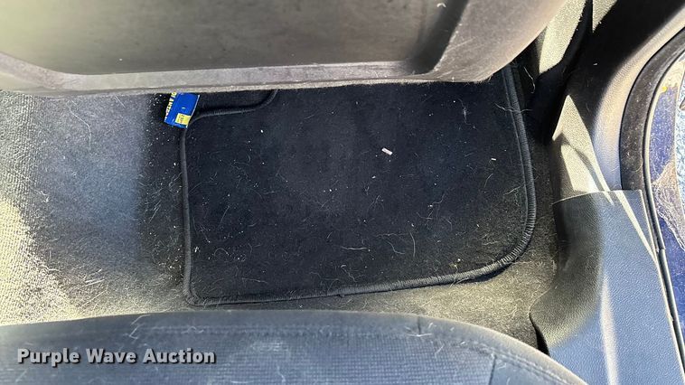 image for item ED2318 2011 Dodge Charger Police 