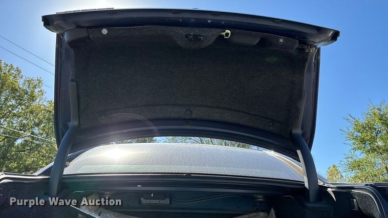 image for item ED2318 2011 Dodge Charger Police 