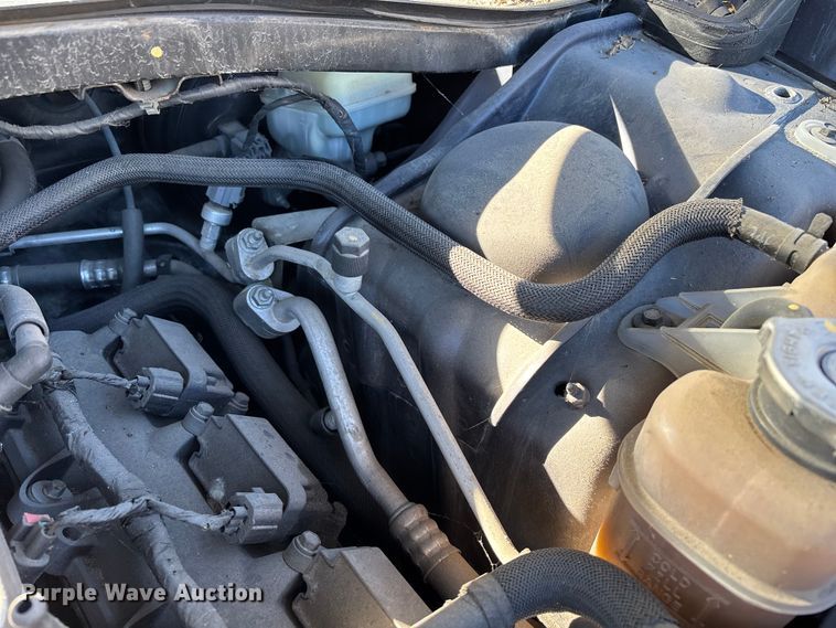 image for item ED2318 2011 Dodge Charger Police 