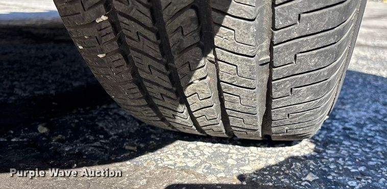 image for item ED2318 2011 Dodge Charger Police 