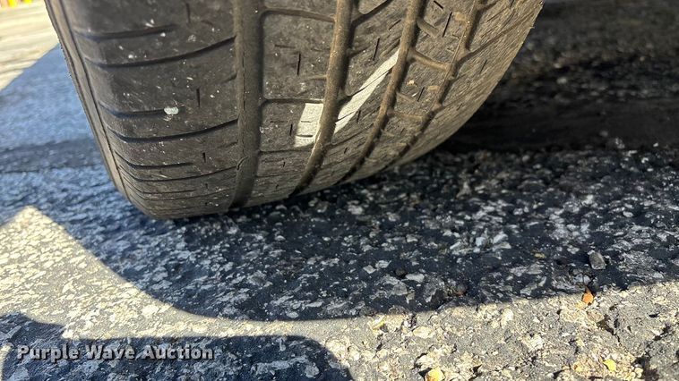 image for item ED2318 2011 Dodge Charger Police 