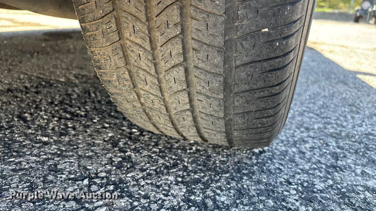 image for item ED2318 2011 Dodge Charger Police 