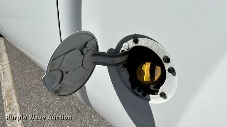 image for item ED2319 2011 Chevrolet Silverado 1500 Ext. Cab pickup truck