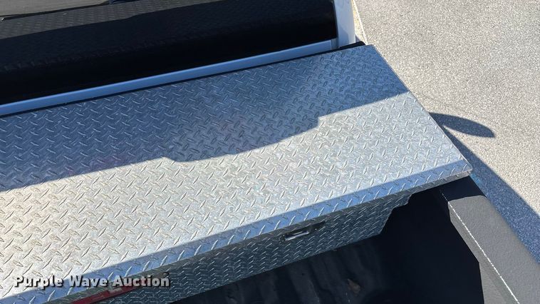 image for item ED2319 2011 Chevrolet Silverado 1500 Ext. Cab pickup truck