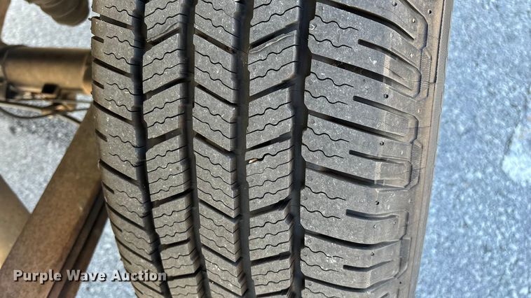 image for item ED2319 2011 Chevrolet Silverado 1500 Ext. Cab pickup truck