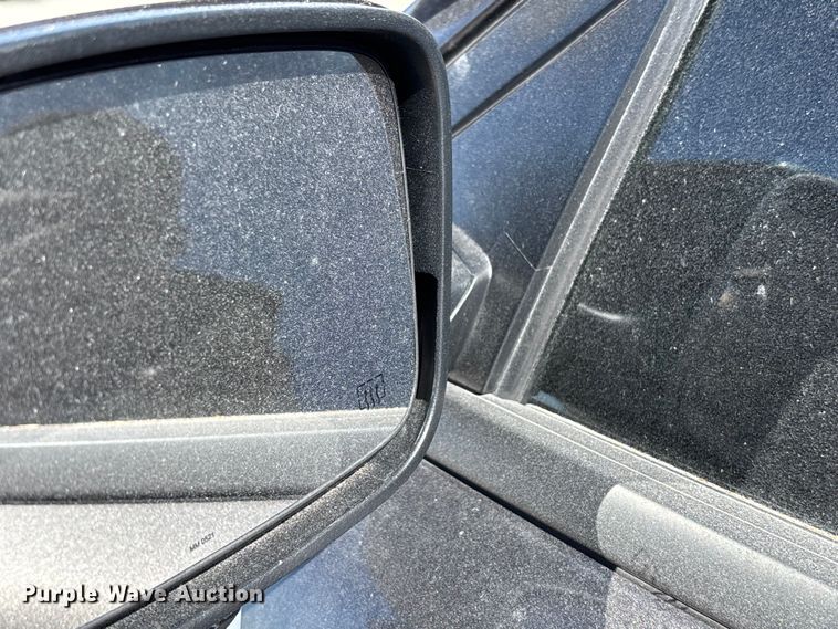 image for item ED2320 2021 Dodge Charger Police 