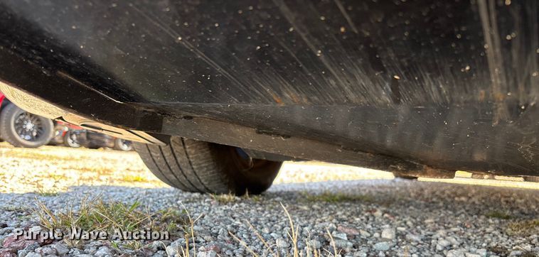 image for item ED2320 2021 Dodge Charger Police 