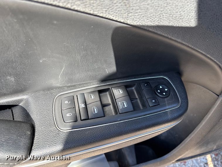 image for item ED2320 2021 Dodge Charger Police 