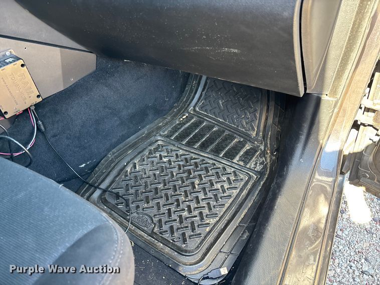 image for item ED2320 2021 Dodge Charger Police 