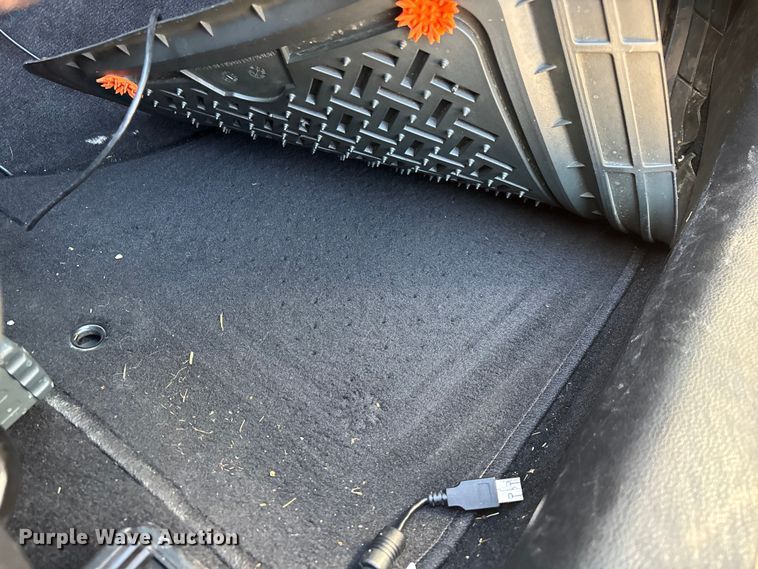 image for item ED2320 2021 Dodge Charger Police 