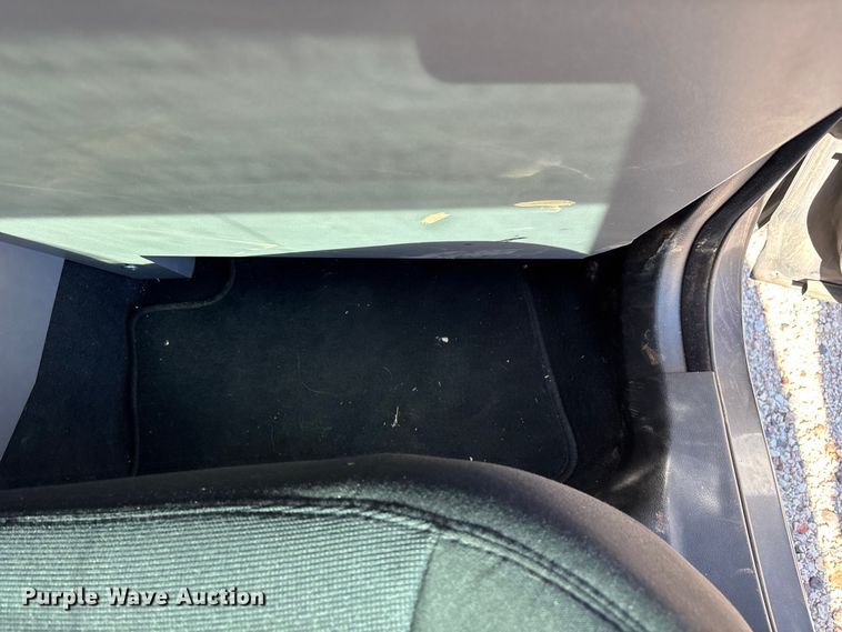 image for item ED2320 2021 Dodge Charger Police 