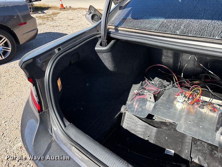 image for item ED2320 2021 Dodge Charger Police 