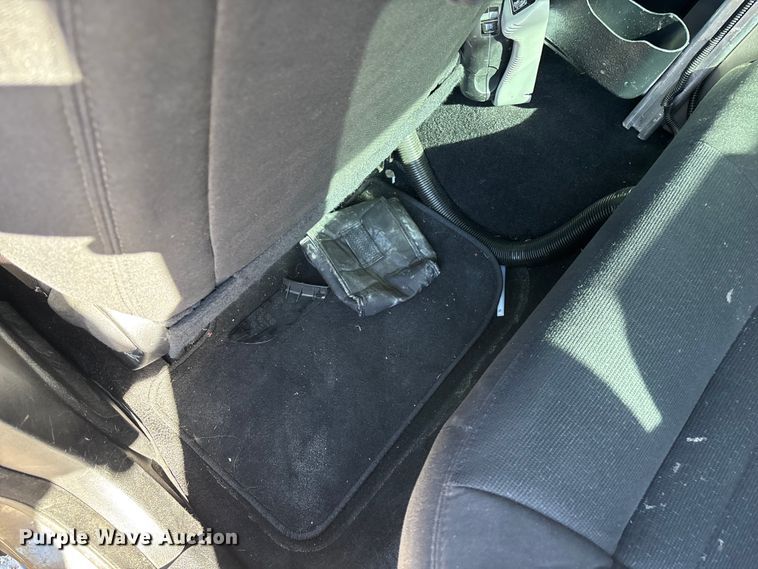 image for item ED2320 2021 Dodge Charger Police 