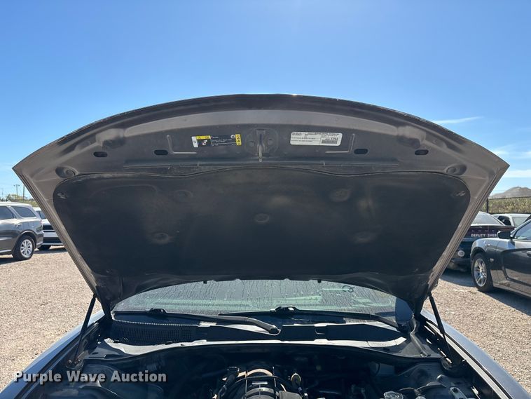 image for item ED2320 2021 Dodge Charger Police 