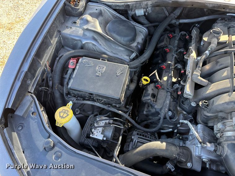 image for item ED2320 2021 Dodge Charger Police 