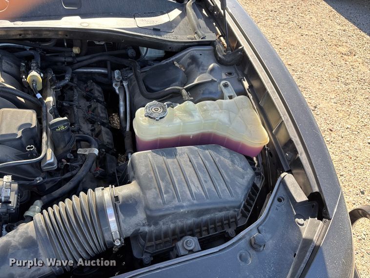 image for item ED2320 2021 Dodge Charger Police 