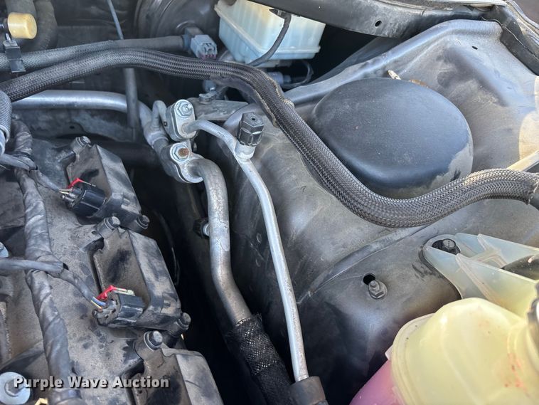 image for item ED2320 2021 Dodge Charger Police 