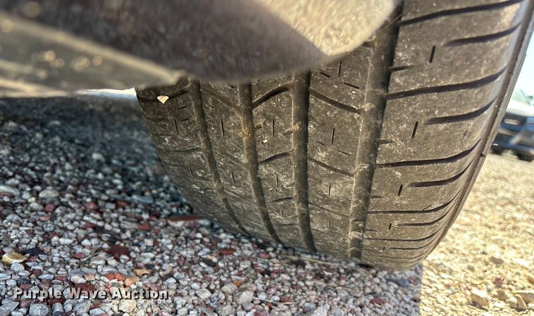 image for item ED2320 2021 Dodge Charger Police 