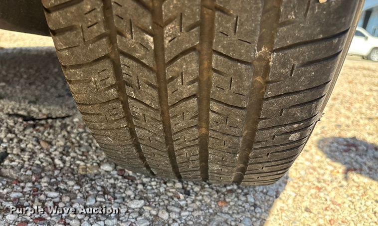 image for item ED2320 2021 Dodge Charger Police 